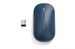 Kensington SureTrack Dual Wireless Mouse - Blue (K75350WW)