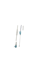 LC Multimode UPC Splice-On Connector - 2.0mm Boots