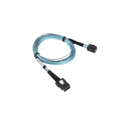 Supermicro MiniSAS to MiniSAS HD 80cm Cable (CBL-SAST-0507-01) CBL-SAST-0507-01
