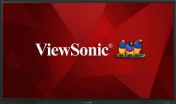ViewSonic ViewBoard IFP86G1 86' 4K OS-Free Interactive Display, BYOD, Upgradable framework, USB-C plug-and-play Flexible integration with slot-in PCs