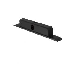 ViewSonic VB-WIFI-004 ViewSonic Wireless Module for the ViewBoard 32 - 2 Series supports dual-frequency 2.4GHz and 5GHz bandwidth, along with the 802