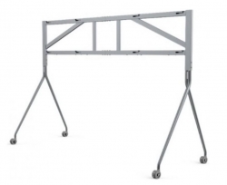 Yealink MB-FloorStand-D652, Dimension (W.D.H) 2462mm 1640mm 877mm Carton Meas: 1515mm 1033mm 225mm