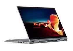 LENOVO ThinkPad X1 Yoga 14' WUXGA TOUCH Intel i7-1355U 16GB DDR5 512GB SSD WIN 11 PRO Iris Xe WIFI6E Fingerprint Thunderbolt 3yr OS 1.3kg~21HQ000MAU