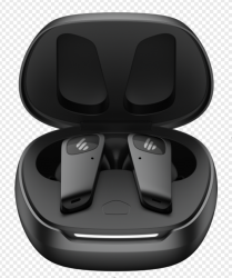 Edifier NeoBuds Planar Black