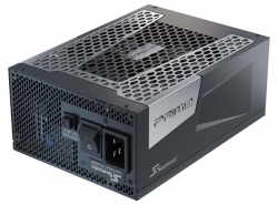 Seasonic PRIME TX-1300 1300W Titanium ATX 3.1 Fully Modular PSU