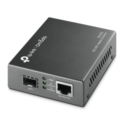 Omada 10G SFP+ Media Converter
