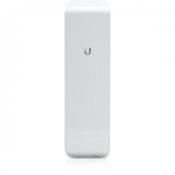 Ubiquiti Airmax CPE | NSM2 | Ubiquiti Nanostation M2 802.11b/g/n MIMO Antenna, WiFi Wireless Outdoor CPE - UB.NSM2
