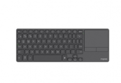 RAPOO E900T Multi-mode wireless ultra-slim keyboard E900T