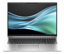 HP EliteBook 860 G11 16' WUXGA TOUCH IR Intel vPro U5-125U 16GB DDR5 512GB SSD WIN 11 PRO Intel Graphics AI NPU Thunderbolt Fingerprint Backlit 3yr OS