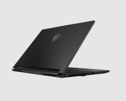 MSI Stealth Series Gaming Notebook 16" QHD AMD Ryzen™ AI 9 HX 370 Processor LPDDR5X 32GB 2TB SSD RTX 5070 GDDR7 12GB Windows11 Pro Stealth A16 AI+ A3XWHG-048AU