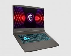 MSI Thin Series Gaming Notebook 15.6" FHD Ryzen 7 7735HS DDR5 8GB*2 512GB SSD Windows11 Home RTX 4060, GDDR6 8GB Thin A15 B7VF-033AU