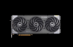 ASUS AMD Radeon TUF-RX9070XT-O16G-GAMING RX 9070 XT OC Edition 16GB GDDR6 Power Connectors 3 x 8-pin
