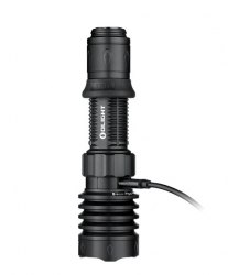 OLIGHT | Warrior X 4 | Long Throw Tactical Torch With USB C Charging Port | 2600 Lumens