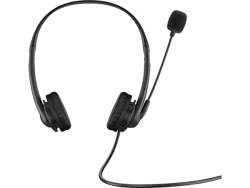 HP USB G2 Stereo Headset 428K6AA