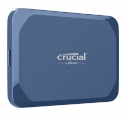 Crucial X10 1TB Portable SSD