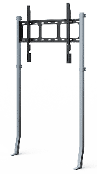 Yealink MB-WallMount-650 WallMount for MeetingBoard 65' MeetingBoard 65 Wall-Mount Bracket for Installation on Non-Load-Bearing Walls