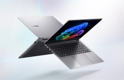 Asus ExpertBook P5405CSA, Misty Grey, Win11 Pro, Intel Core U7 258V, 14.0', WQXGA (2560 x 1600) 16:10, 32GB LPDDR5X, 1TB M.2 2280 NVMe PCIe 4.0 SSD