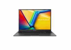 ASUS Vivobook 16X V3605VC INTEL I5-13420H 16.0' WUXGA (1920 x 1200) 16:10 aspect ratio DDR4 8G+8G[ON BD.] 512G PCIEG4 Indie Black Win11 Home