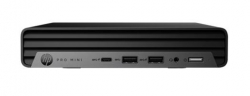 HP Pro Mini 400 G9 Desktop PC Intel i7-12700T 16GB 512GB SSD Windows 11 PRO UHD 770 Graphics GbE DP HDMI KB+Mouse 1yr OS Wty ~B5JJ7AT