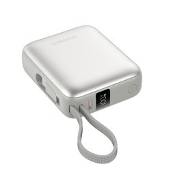 CHOETECH B832-SL 10000mAh 35W 10000mAh PowerLeap Power Bank