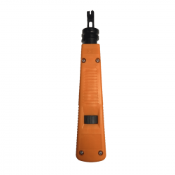 Punch Down Tool