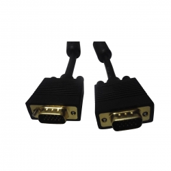 4cabling Video SVGA (M-M) Cables 3M - CSMM-3.0