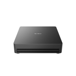 Yealink MCore4-MS Mini-PC, Intel Ultra5 125H, 16GB DDR5, 256GB SSD, 3x HDMI Out, 4K HDMI In, Wi-Fi 6, Bluetooth 5.2, Wall Mountable MCore4-MS