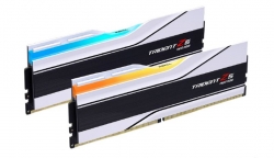 G.SKILL F5-6000J3036G32GX2-TZ5NRW 64GB (2 x 32GB)/ DDR5 6000 MT/s/ Timings 30-36-36-96/ Voltage 1.4V/ TZ5 NEO RGB