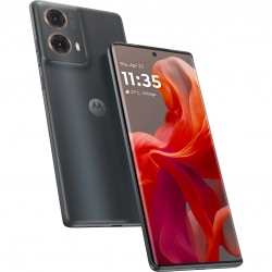 Motorola G85 5G 128GB - Urban Grey*AU STOCK*,6.7',Full HD+120Hz,8GB/128GB,50MP/32MP,Dual SIM,Water Protection,5000mAh,2 Year Warranty
