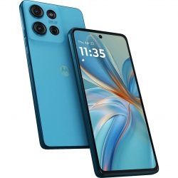 Motorola G75 5G 256GB With Moto Buds-Aqua Blue,*AU STOCK*6.8',Full HD+120Hz,8GB/256GB,Dual SIM,50MP/16MP,Water Protection,5000mAh,2Year Warranty
