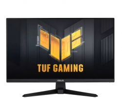 ASUS VG259Q5A 25'' TUF Gaming Monitor, QHD(2560x1440), 210Hz(OC), Fast IPS, ELMB SYNC, Stereo speaker, DisplayWidget Center