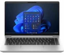 HP EliteBook 645 G10 14' Touch FHD AMD Ryzen R7-7730U 16GB 512GB SSD WIN 11 DG 10 PRO Iris Xe Graphics Thunderbolt Fingerprint Backlit 3yr OS ~i7