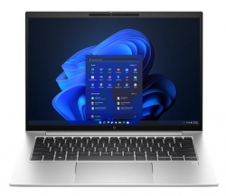 HP EliteBook 840 G10 14' WUXGA IR Intel i7-1355U 16GB DDR5 512GB SSD WIN11 PRO Iris Xe Graphics WIFI6E Thunderbolt Backlit 3yr OS 1.36kg