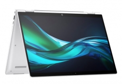 HP EliteBook X360 1040 G11 14' WUXGA TOUCH Intel U5-125H 16GB DDR5 512GB SSD Windows 11 PRO Arc Graphics Thunderbolt Fingerprint PEN 3yrs OS WTY 1.4kg
