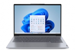 LENOVO ThinkBook 14 G7 14' WUXGA AMD Ryzen R5-7535HS 16GB DDR5 512GB SSD WIN 11 PRO AMD 660M GPU Fingerprint 1yr OS 1.3kg
