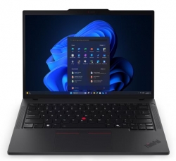 LENOVO ThinkPad T14 G6 14" WUXGA TOUCH IR Intel U7-255H 32GB DDR5 512GB SSD WIN 11 PRO 4G-LTE Intel Arc 140T GPU AI PC NPU 13 TOPS Thunderbolt 3yr PRE 21QC0027AU