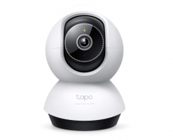TP-Link TC74 Pan/Tilt AI Home Security Wi-Fi Camera , 3K 5MP (2880 1620), 2.4 GHz, Horizontal 360 ?