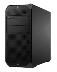 HP Z4 G5 AI Workstation Intel Xeon W3-2425 64GB DDR5 1TB SSD Windows 11 PRO RTX A4000 16GB NPU 100 TOPS 3YR Active Care NBD Onsite