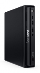 LENOVO ThinkCentre M70q G6 Tiny Desktop PC Intel U7-265T vPro 32GB DDR5 512GB SSD Windows 11 Pro 3yrs Onsite Wty Keyboard Mouse WiFi+BT LAN 13A40009AU