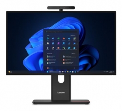 LENOVO ThinkCentre M90A G6 23.8"/24" FHD IPS TOUCH Intel U7-265 vPro 16GB DDR5 512GB SSD Windows 11 Pro 3yrs Onsite Wty Keyboard Mouse WiFi+BT 13AT000HAU