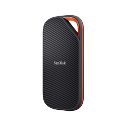 SanDisk 4TB Extreme PRO with USB4 SDSSDE82-4T00-G25