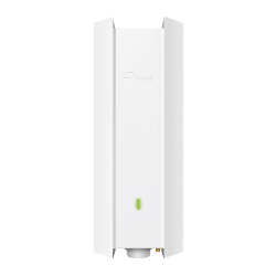 TP-Link | EAP650-Outdoor | Omada AX3000 Indoor/Outdoor Dual-Band Wi-Fi 6 Access Point