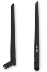 Teltonika | PR1US440 | Mobile SMA Antenna