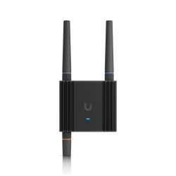 Ubiquiti | UMR-Ultra | Ultra-compact Managed LTE Cat 4 Mobile Wi-Fi Router