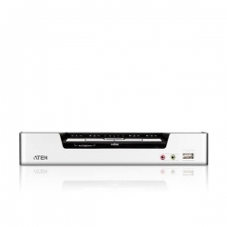Aten CS1794 4 Port USB HDMI/ Audio KVMP Switch