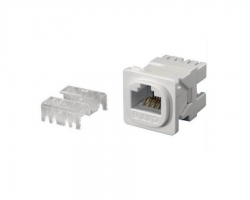 Cat 6 UTP Jack Australian
