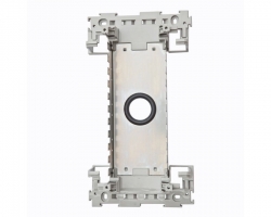 11 Way Back Mount Frame