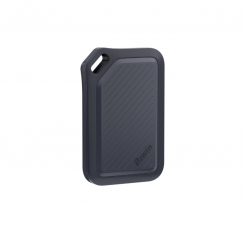 BIWIN BIW-PR2000-1TB Amber PR2000 Black Portable SSD with IP67 R/W up to 2000mb/s / 1800mb/s -1TB