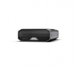Western Digital G-DRIVE PROJECT 24TB APJP, Thunderbolt 3, USB 3.2 Gen 2x1, DTR Up to 260MB/s read, DTR 260MB/s write). 5 Y warranty