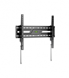 Brateck KL38-46T Large-Screen Medium Tilt TV Wall Mount, Fit Screen Size: 37'-86' Up to 75kg, Fit Curved TV, 50x638x425mm (new)